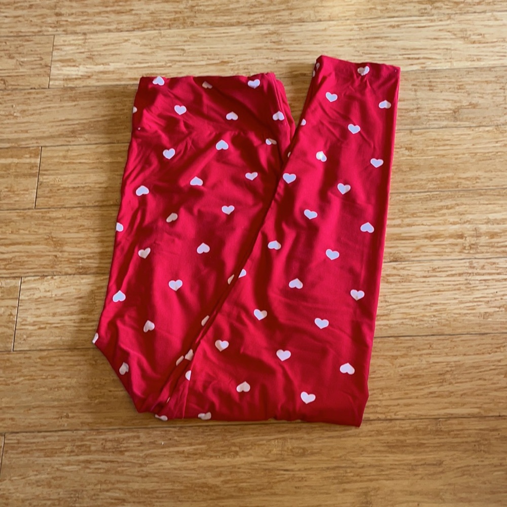Lularoe leggings